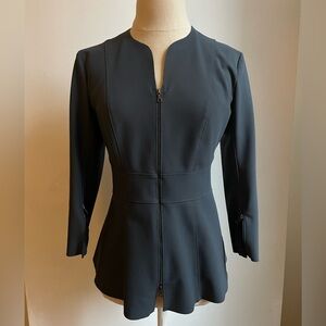 M2057 by Maria Pinto Monroe Jacket in Cargo